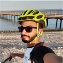 Mostafa Said Picture of Mostafa Said