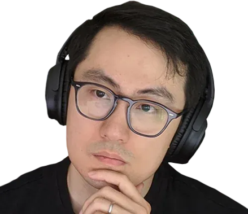 Evan You, creator of Vue.js Profile picture of Evan You